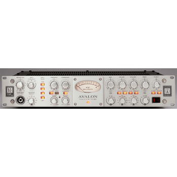 Avalon VT-737SP Mic Pre Amp/Compressor