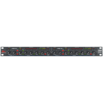 DBX-1066 Limiter/Gate/Compressor
