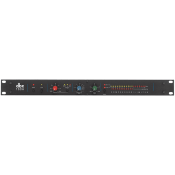 DBX 160A Compressor/Limiter
