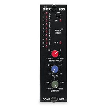 DBX 903 Compressor