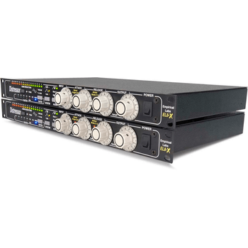 Empirical Labs EL8X Distressor W/British Mod