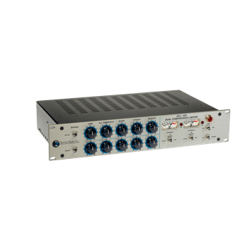 Summit Audio DCL-200 Dual Compressor Limiter