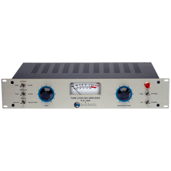 Summit TLA-100A Tube Leveling Amplifier