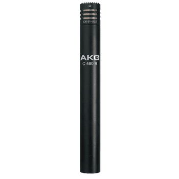 AKG C480B Microphone