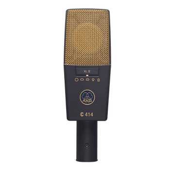 AKG C414 XLII Condenser Microphone