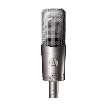 Audio Technica AT4047MP Multi-Pattern Condenser Mic