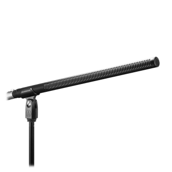 Audio Technica (BP4027) Stereo Shotgun Microphone