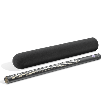 Neumann KMR 82i Shotgun Mic