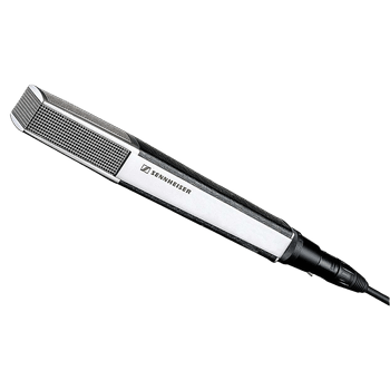 Sennheiser MD441U Super-Cardioid Studio Dynamic Microphone