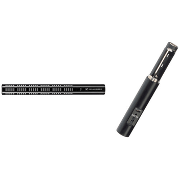 Sennheiser ME-66 Microphone