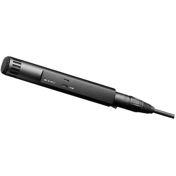 Sennheiser MKH50 P48 Microphone