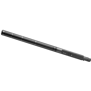 Sennheiser MKH-70 Shotgun Mic