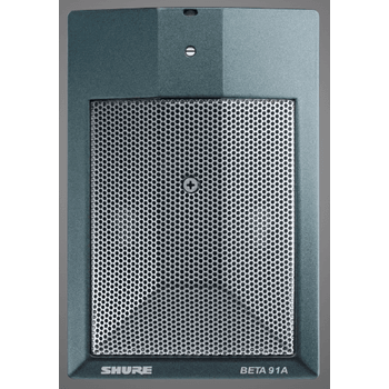 Shure Beta 91A Microphone