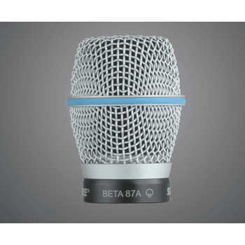Shure RPW120 Beta 87A Microphone Head