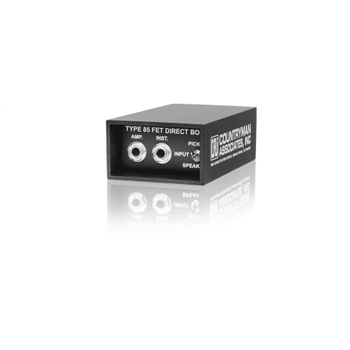 Countryman Type 85 Direct Box