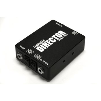 Whirlwind Director Passive Direct Box