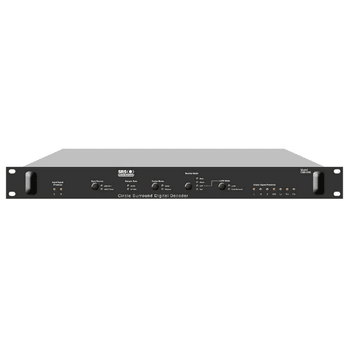 SRS Circle Surround Digital Encoder