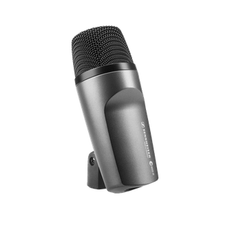 Sennheiser E602-II Cardioid Dynamic Mic (For Bass Drum)