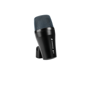 Sennheiser E902 Kick Drum Microphone