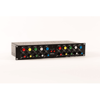 GML 8200 Parametric Equalizer