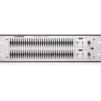 Klark-Teknik DN360B Graphic Equalizer
