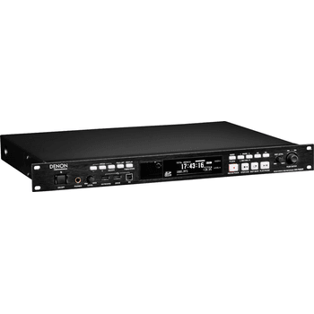 Denon DN-F650R SD/USB Recorder/Player