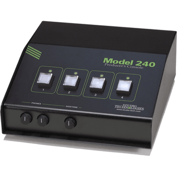 Studio Technologies 240 Producer’s Console