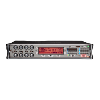 Sound Devices 788T-SSD Recorder