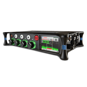 Sound Devices MixPre-6M