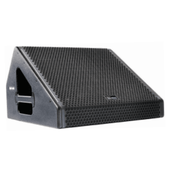 Meyer MJF-208 High-Power Low-Profile Stage Monitor