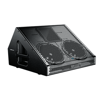 Meyer MJF-210 High-Power Low-Profile Stage Monitor