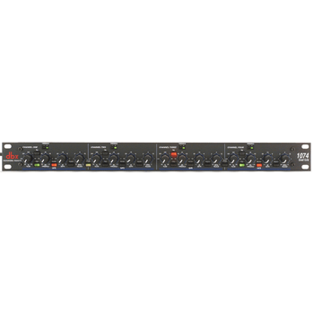 DBX-1074 Quad Gate