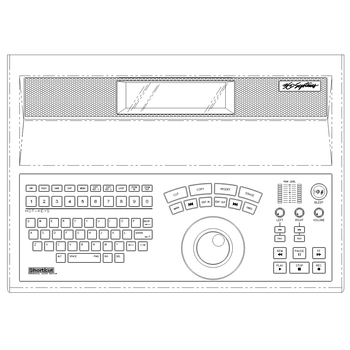 360 Systems Shortcut Audio Editor