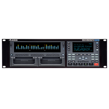 Alesis HD24 Recorder