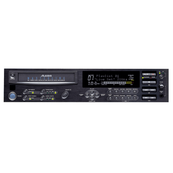 Alesis Masterlink ML-9600