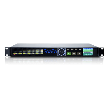 JoeCo Blackbox BBR1-B Hard Disk Recorder