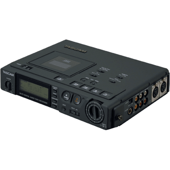Tascam DA-P1 Portable Recorder
