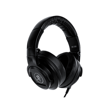 Mackie MC-250 Closed-Back Over-Ear Reference Headphones