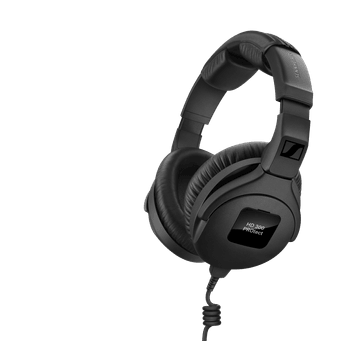 Sennheiser HD 300 PROtect Professional Monitoring Headphones