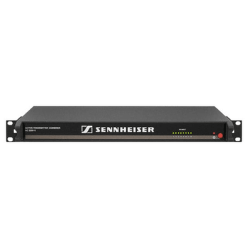 Sennheiser Active High Power 8:1 Antenna Combiner (500-870 MHz)