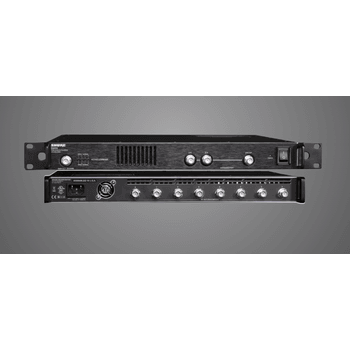 Shure PA821 PSM Antenna Combiner