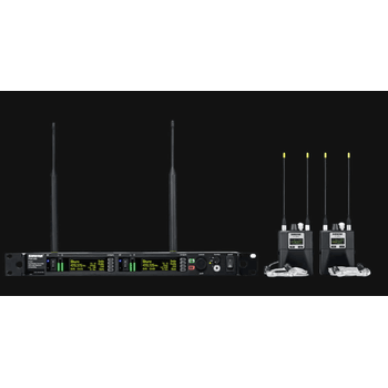 Shure PSM1000 Dual Transmitter