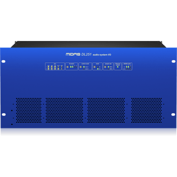 Midas DL251 I/O