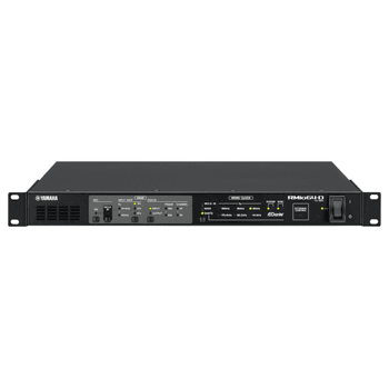 Yamaha RMIO64-D Madi Dante Bridge