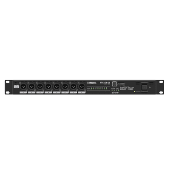 Yamaha RO8-D 8-Channel Output Rack