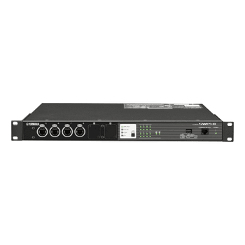 Yamaha SWP1-8 Network Switch