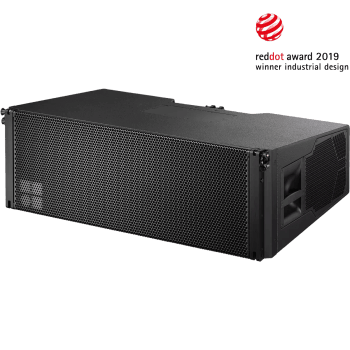 Audiotechnik KSL8 Line Array Loudspeaker