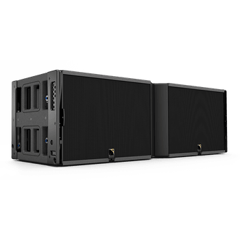 L-Acoustics K1 Speaker