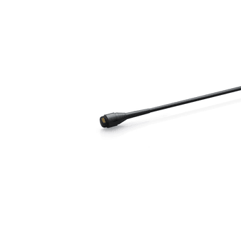 DPA 4060 Omnidirectional Miniature High-Sensitivity Microphone (Black)