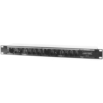 Aphex 107 Tubessence Mic Preamplifier